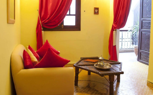 Riad Ka
