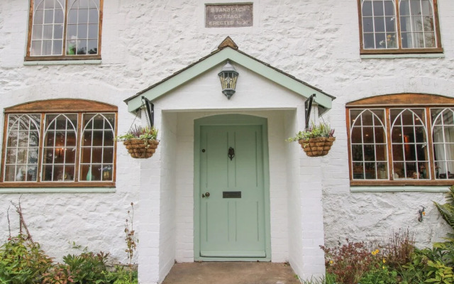 Rowan Cottage