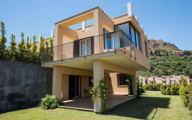 Sensi Home