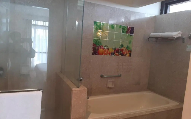 Genius Service Suites at Times Square Kuala Lumpur