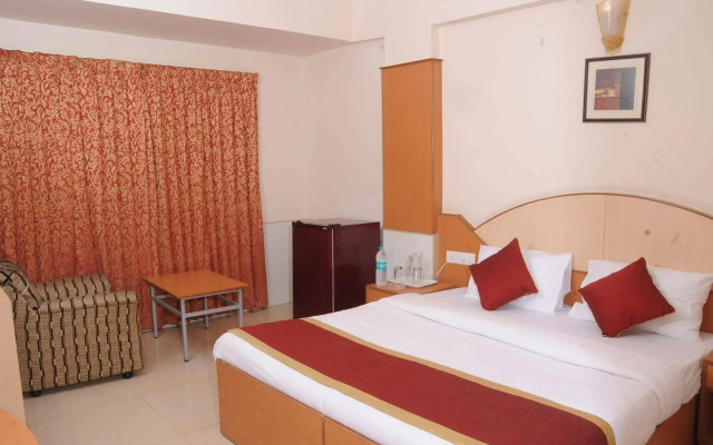 Srinidhi Residency