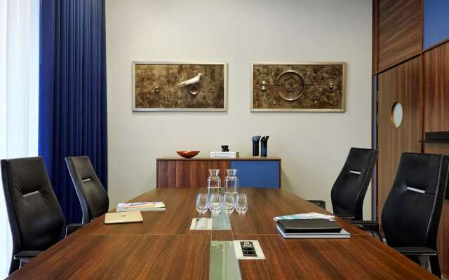 PURO Wrocław Stare Miasto