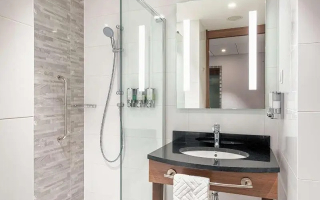 Hampton by Hilton Warsaw Mokotow