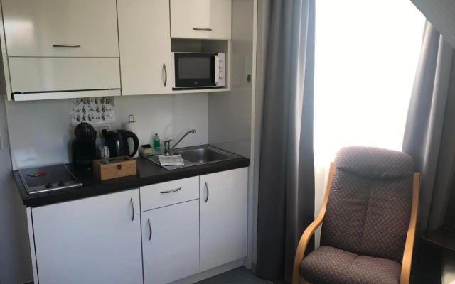 Apartment 47