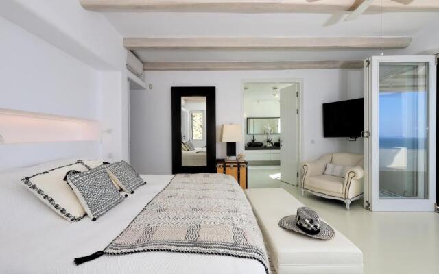 Villa Vogue