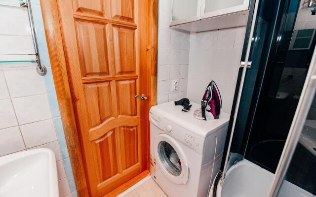 Квартиры Как дома на улице Гаяза Исхаки