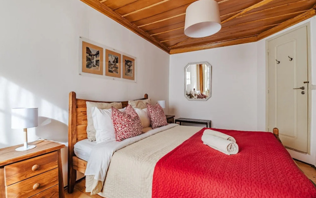 CAM - Aguarelas Francesas T2