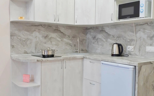 Апартаменты на улице Карамзина