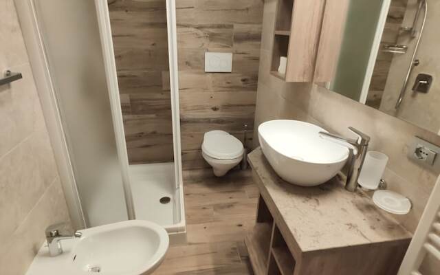 Appartamenti al Toscana