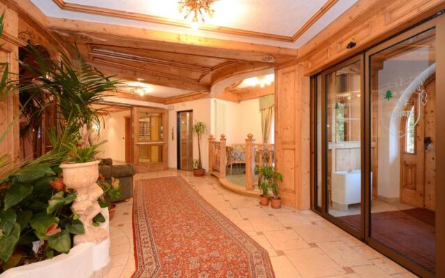Residence Pez Gajard