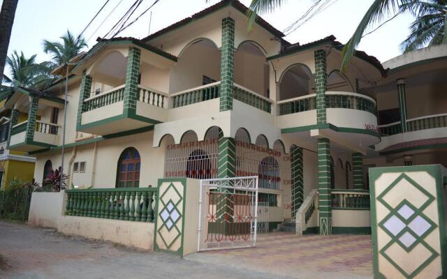 Vailankanni Guest House