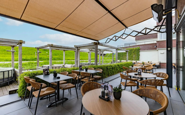 Fletcher Wellness-Hotel Kamperduinen