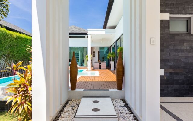 Villa Ralf