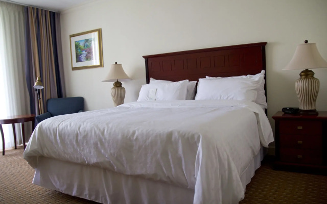 Sheraton Presidente San Salvador Hotel