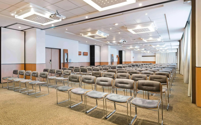 Novotel Lisboa