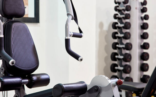 Santo Miramare Resort