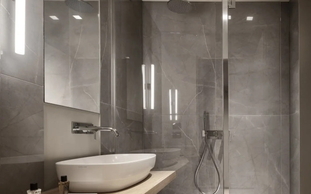 Speronari Suites