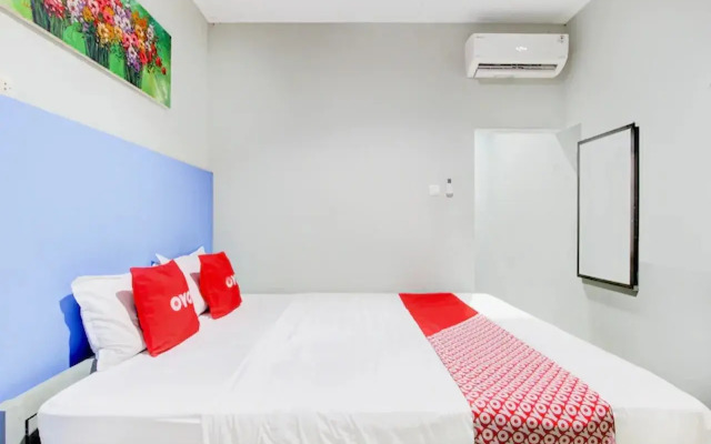 OYO 3846 Rumah Prambanan Syariah