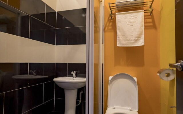 Hamilton Hotel Kajang
