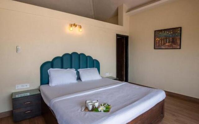 Dazzle by Vista Rooms