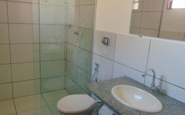 Alvorada Palace Hotel