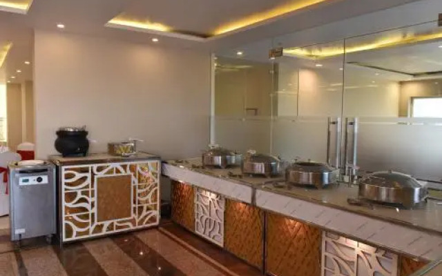 Hotel HBL International
