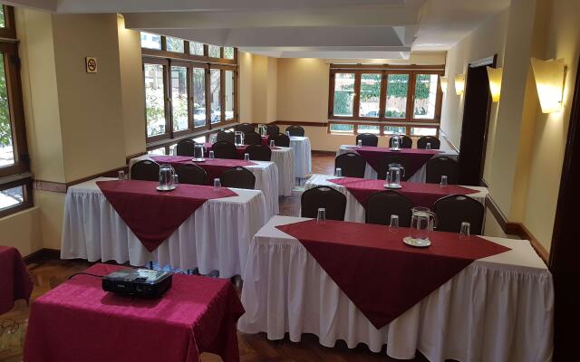 Best Western Plus Hotel Stofella