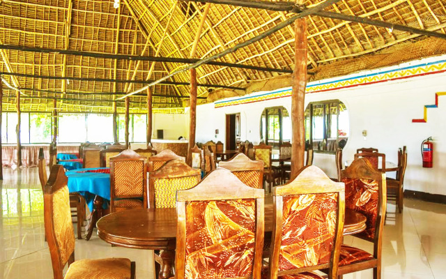 Coconut Tree Village Beach Resort