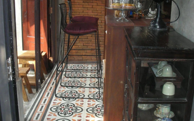 Chiang Maan Residence