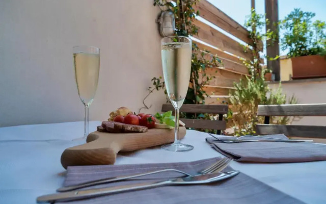 Casa Mia In Trastevere