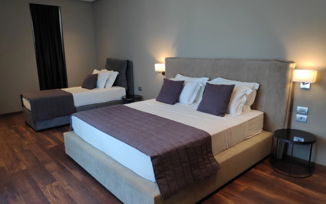 Supreme Hotel & Spa