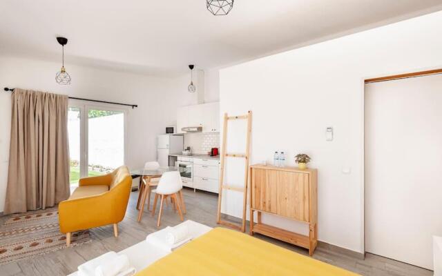 Sintra Studio Garden - Free Parking