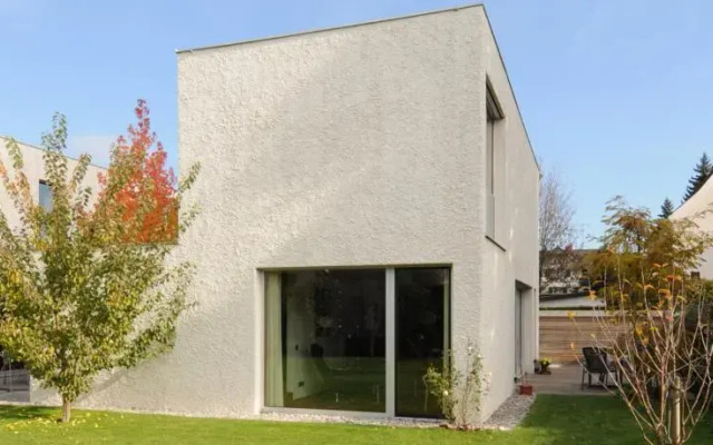 Ferienhaus S11 Lustenau