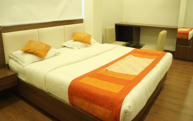 Hotel Silvotel