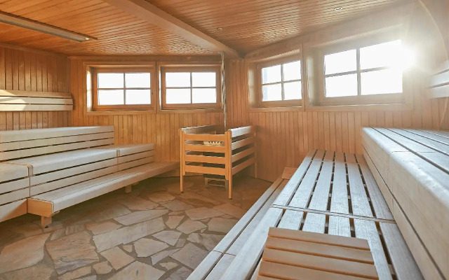 Ostseehotel Midgard - Ostsee Resort Damp