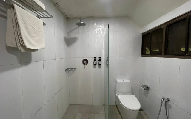 Permai Rainforest Resort