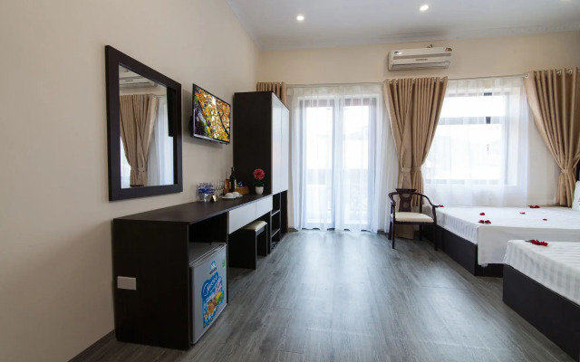 Hanoi Elpis Hotel
