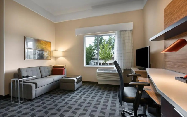 TownePlace Suites by Marriott Boone