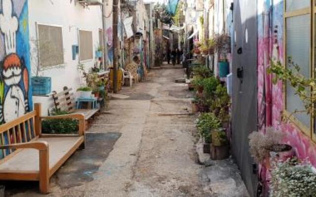Florentine Backpackers Hostel (age 18-40)