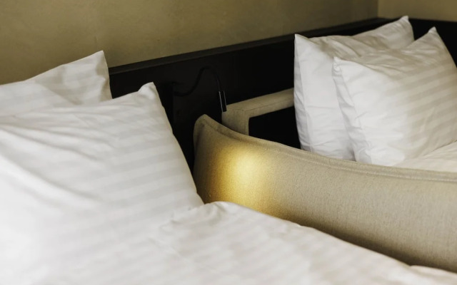 1863 Boutique Hotel