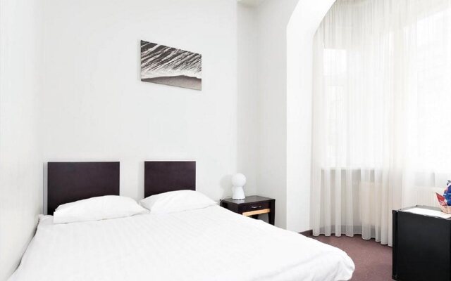 Rixwell Terrace Design Hotel