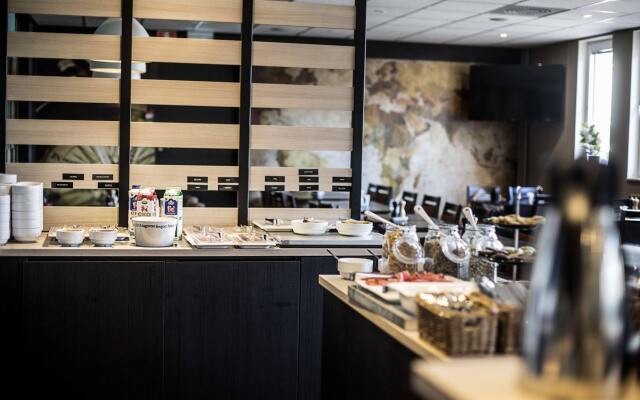 Best Western Hotel Solna