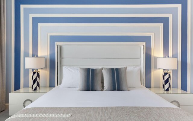 St004v: 10 Bed, Frozen, Spongebob