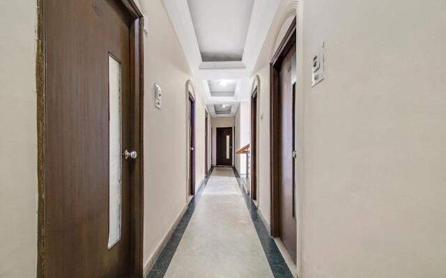 Oyo Flagship 40940 Hotel Green City