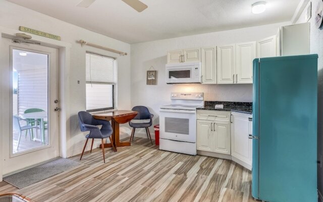 Sunset Beach House