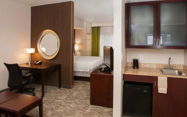 SpringHill Suites Birmingham Colonnade
