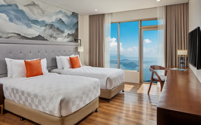 Summit Ridge Tagaytay