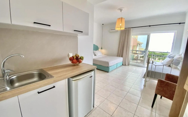 Lithies Studios & Apartments