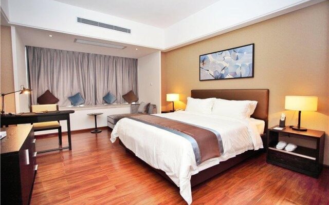 Mingyue Hotel