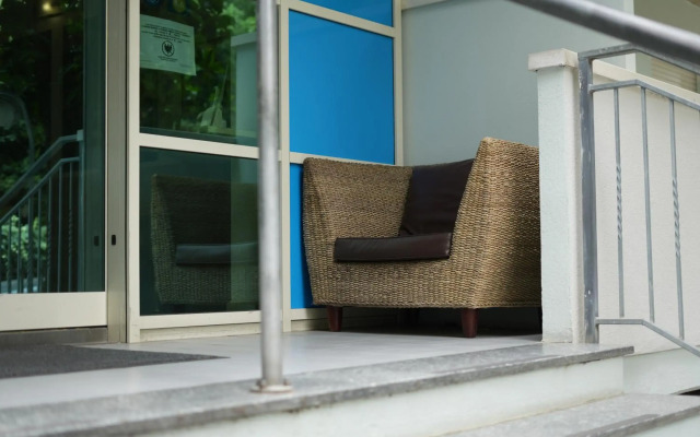Residence Lugano